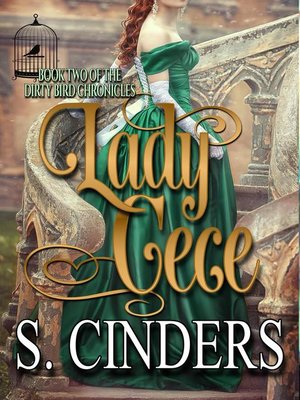 cover image of Lady Cece